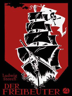 cover image of Der Freibeuter. Gesamtausgabe
